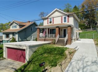 743 Elk Ave, Rochester, PA 15074
