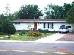 1813 Bonforte Blvd, Pueblo, CO 81001