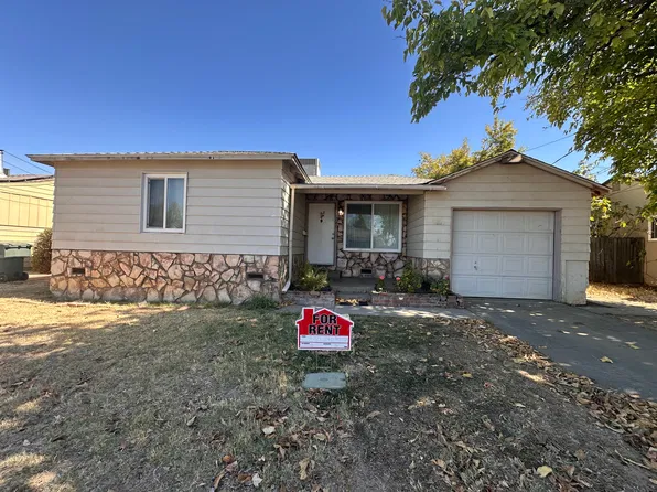 1741 Huston St, Marysville, CA 95901