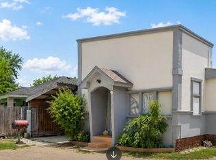 815 San Miguel St, San Juan, TX 78589