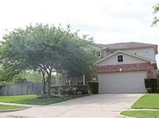 2803 Five Oaks Dr, Missouri City, TX 77459