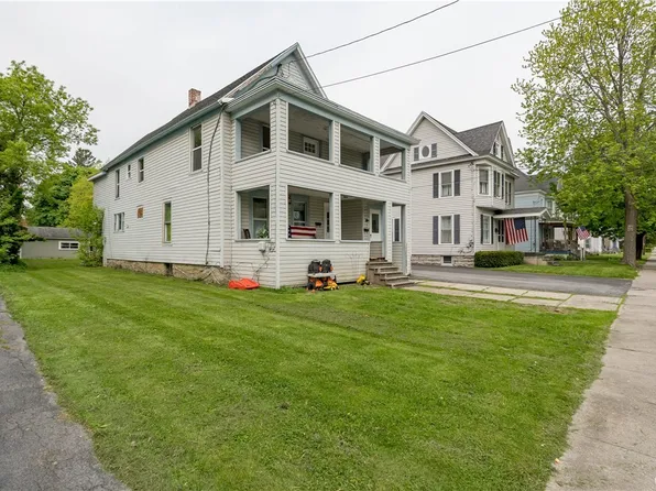 914 Franklin St, Watertown, NY 13601