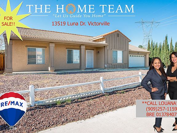 THE HOME TEAM CALIFORNIA