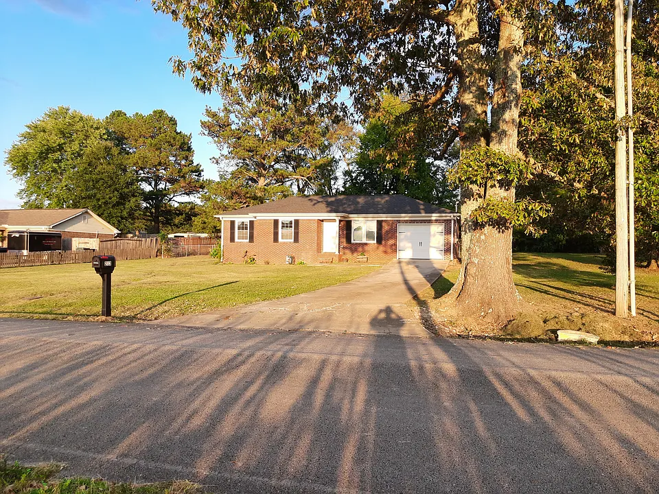 213 Golightly Spring Rd