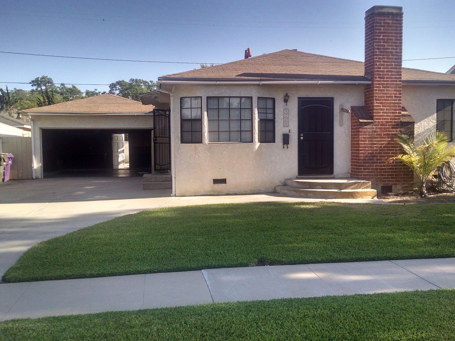 5208 E Carita St Long Beach CA 90808 Zillow