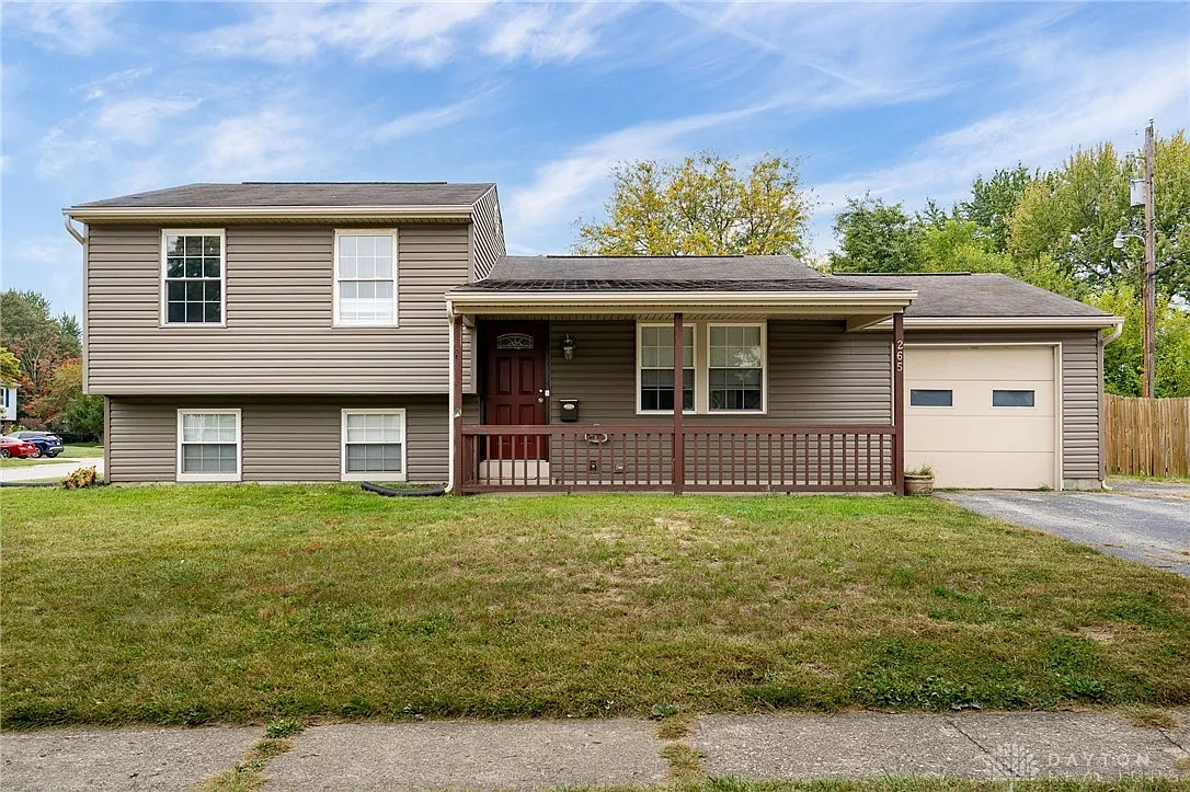 265 Porter Dr photo 1