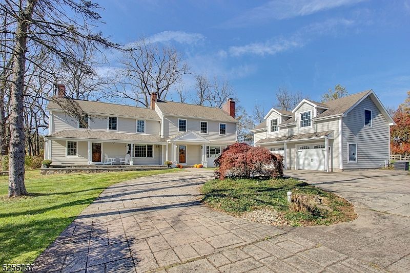 84 Bissell Rd, Lebanon, NJ 08833 | Zillow