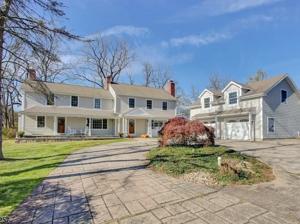 84 Bissell Rd, Tewksbury Twp., NJ 08833