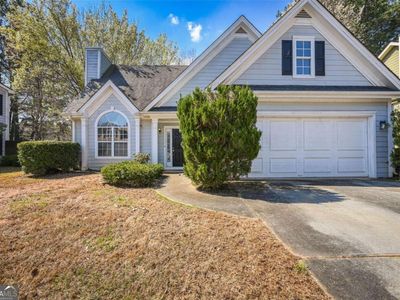 2509 Waterstone Way, Marietta, GA, 30062