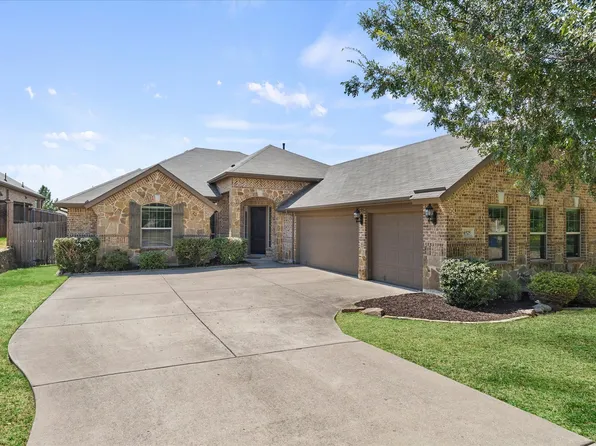 6525 Day Farm Ct, Rowlett, TX 75089