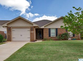 223 Fields Pond Dr, Madison, AL 35756