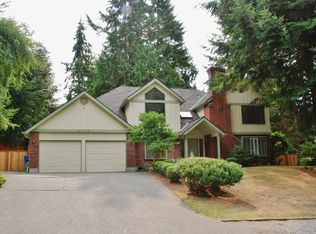 4119 29th Ave, Gig Harbor, WA 98335