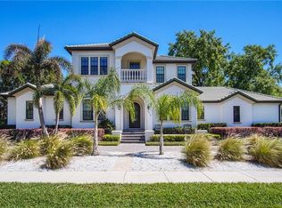 3010 S Beach Dr, Tampa, FL 33629