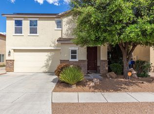 3414 N River Rapids Dr, Tucson, AZ 85712