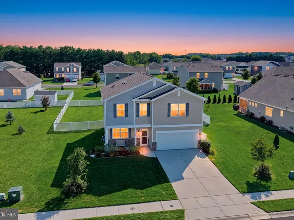 7321 Gregory Blvd, Milford, DE 19963