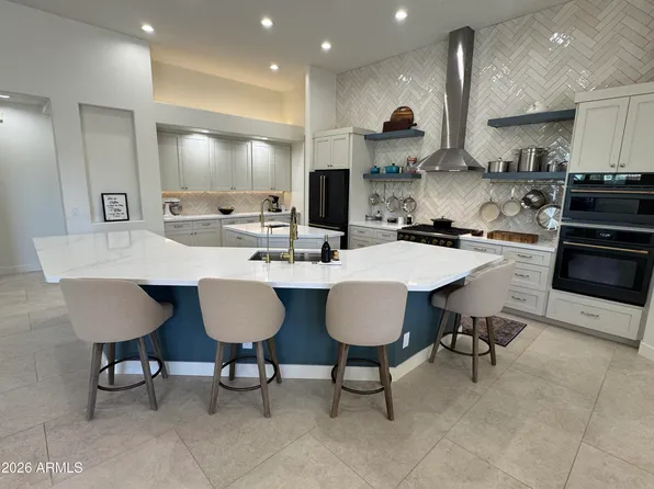 6570 S BOGLE Avenue, Chandler, AZ 85249