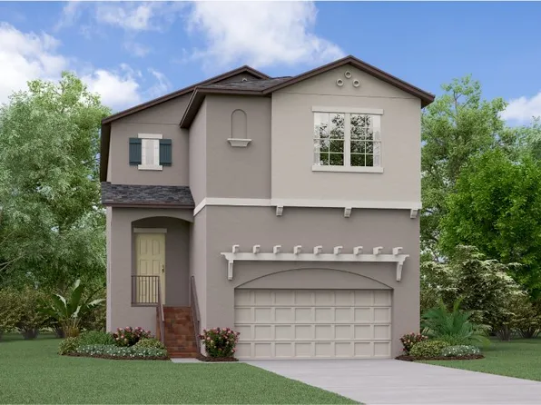 7703 S Trask St, Tampa, FL 33616