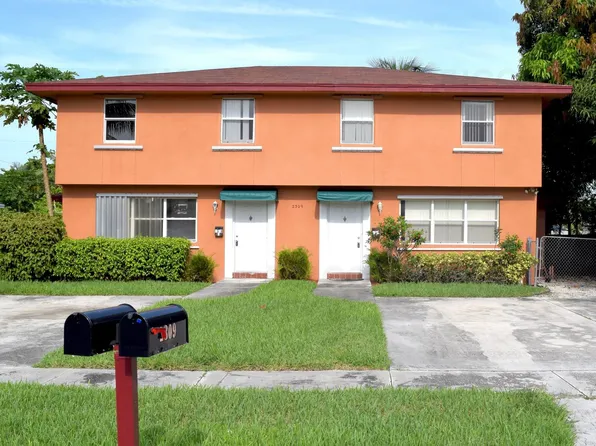 2309 SE 2nd St N, Boynton Beach, FL 33435