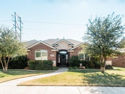 3503 106th St, Lubbock, TX, 79423