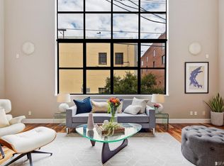 340 Ritch St UNIT 2, San Francisco, CA 94107