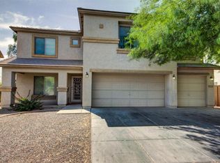 114 N Cholla St, Coolidge, AZ 85128