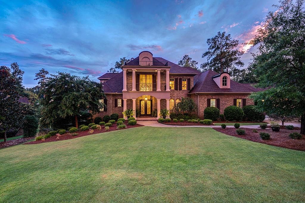 1804 Champions Cir, Evans, GA 30809 Zillow