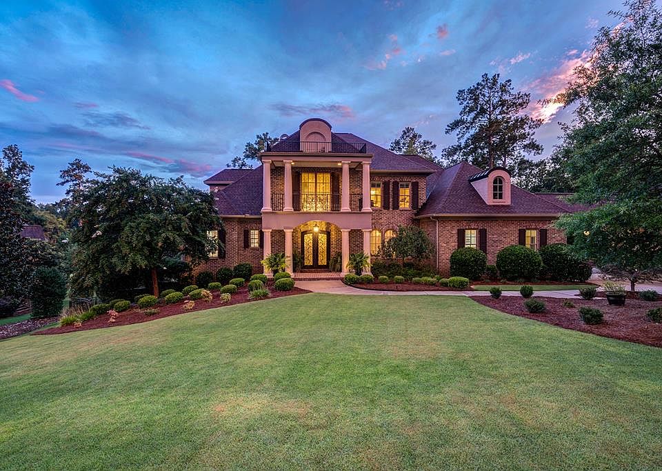 1804 Champions Cir, Evans, GA 30809 Zillow