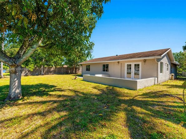 4511 NW 84th Ave, Fort Lauderdale, FL 33351