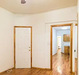 Rented by Marjorie Thompson, LREB