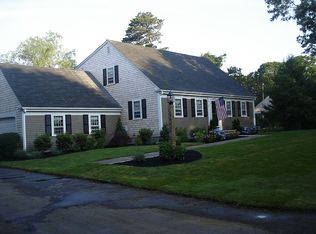 35 Congressional Dr, Yarmouth Port, MA 02675
