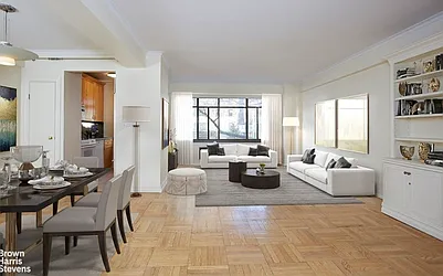 Rented by Brown Harris Stevens