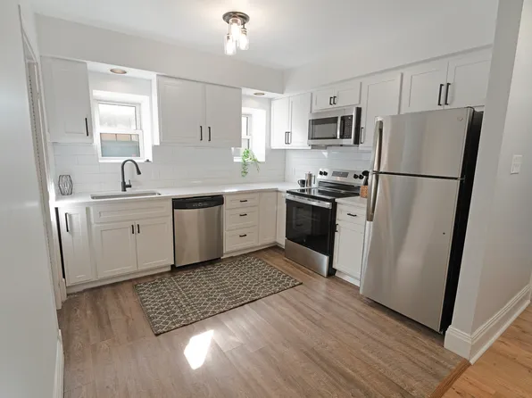 4512 Westminster Pl, Saint Louis, MO