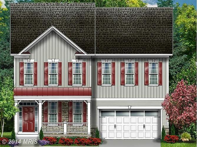 2nd image of 1148 Dargon Quarry Ln