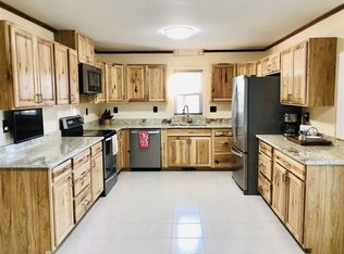 827 Sanford Rd, Covington, TN 38019