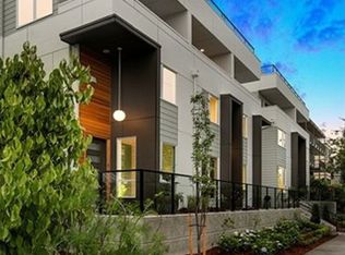 2218A Franklin Ave E, Seattle, WA 98102