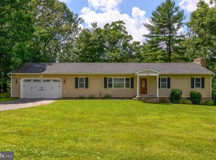 1100 Day Rd, Sykesville, MD 21784
