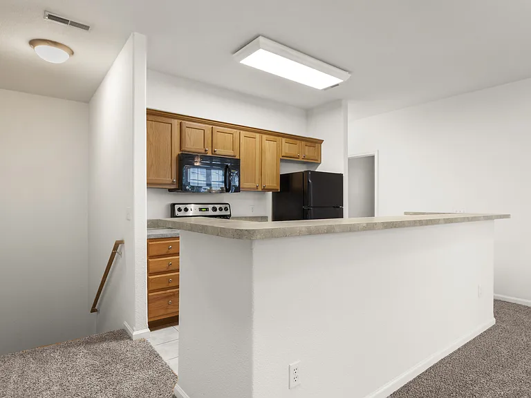 Ironwood Apartments and Townhomes — Photo 34