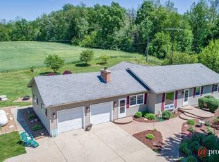 16193 Gardner Rd, Galien, MI 49113