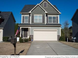 42 Expedition Dr, Cameron, NC 28326
