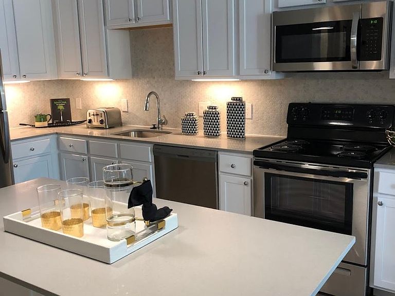 The Jamison Apartment Rentals with Virtual tours