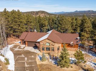 1240 Karen Ln, Woodland Park, CO 80863