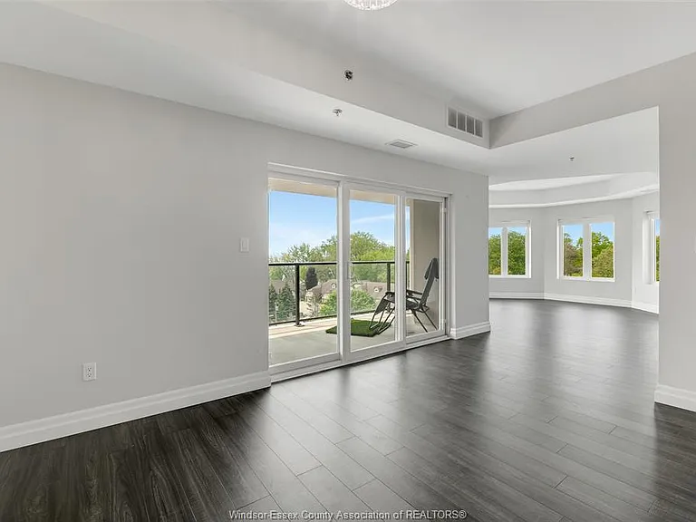 6 Park St #501 — Photo 12
