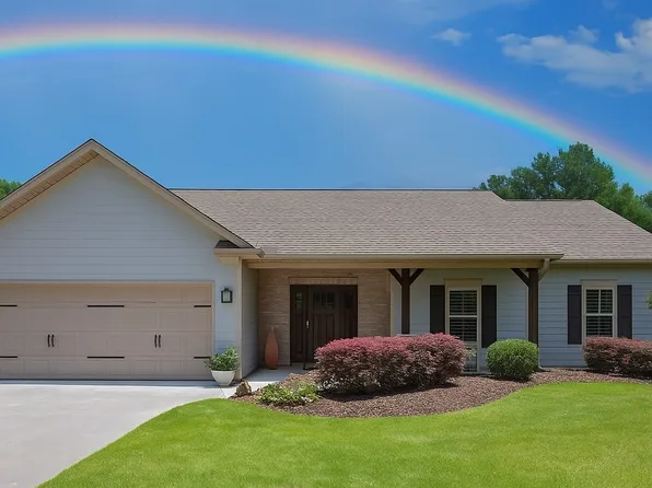 57 Round Rock Cir, Rome, GA 30165