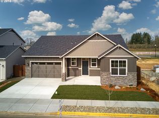 1724 NW 17th St, Battle Ground, WA