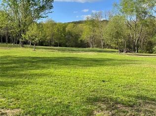 0 Reservoir, Washington Twp, PA 15613