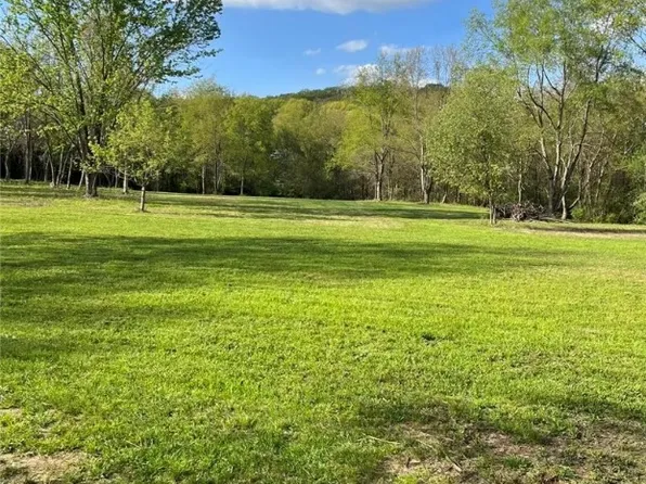 0 Reservoir, Washington Twp, PA 15613