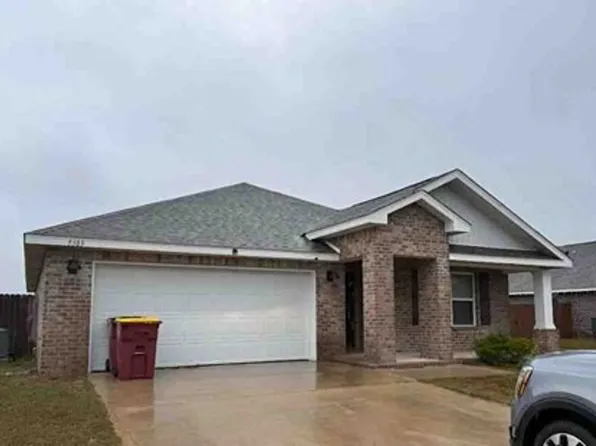 9309 Tara Cir, Milton, FL 32583