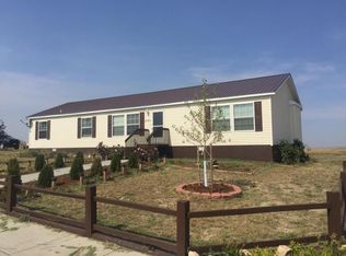 2101 Applecreek St, Gillette, WY 82716