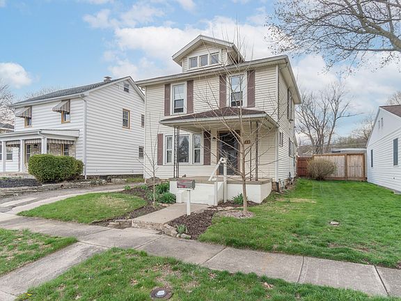 2nd image of 807 Norwood Dr