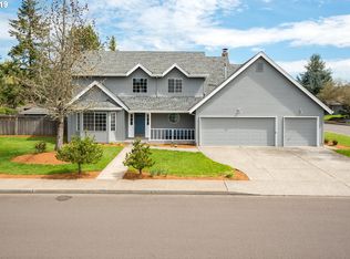 1898 NE Jamie Dr, Hillsboro, OR
